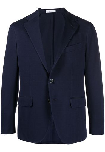 Boglioli Dover Blazer - Blu