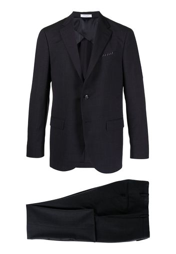 Boglioli B-Line Suit - Blu