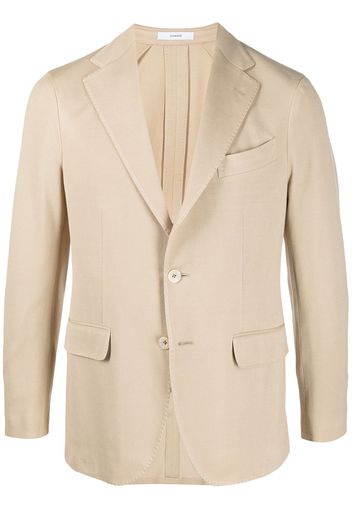 Boglioli Dover Blazer - Toni neutri