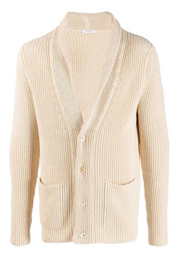 Boglioli Cardigan - Toni neutri