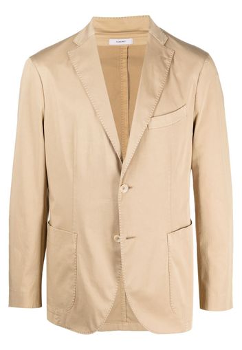 Boglioli Blazer monopetto - Toni neutri