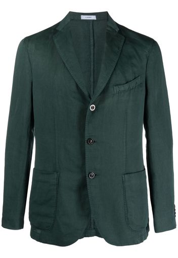 Boglioli Blazer - Verde