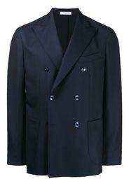 Blazer doppiopetto