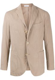 Blazer monopetto