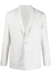 Boglioli Blazer monopetto - Bianco