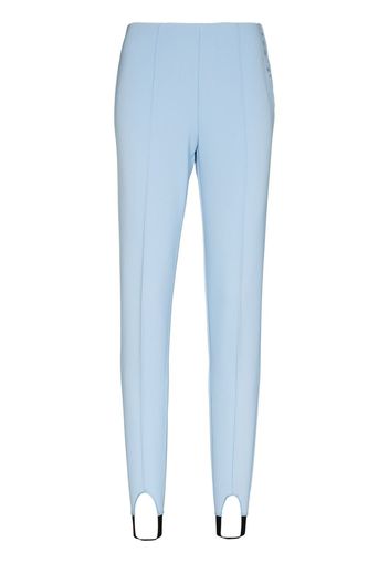 BOGNER Pantaloni sportivi Elaine slim - Blu