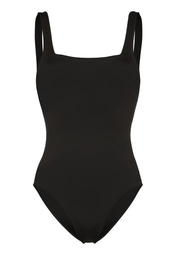 Margot square neck swimsuit