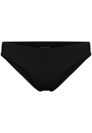 black Nadia bikini bottoms