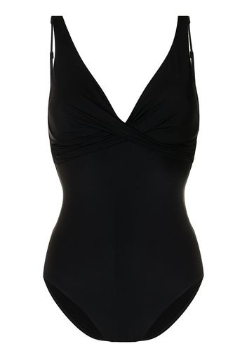 BONDI BORN Costume intero Waverly - Nero