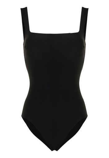 BONDI BORN Mackinley one-piece swimsuit - Nero