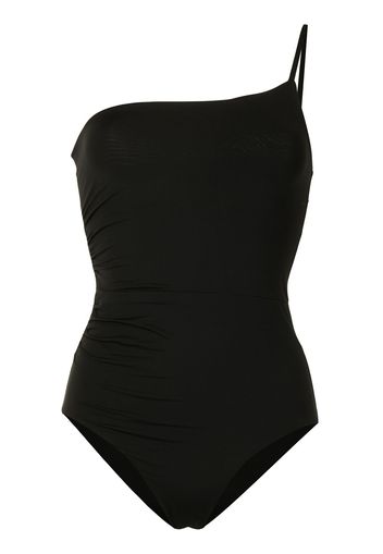 BONDI BORN Sibella one-piece swimsuit - Nero