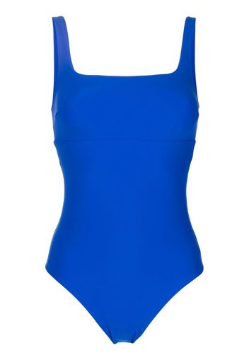 BONDI BORN Costume intero Maika - Blu