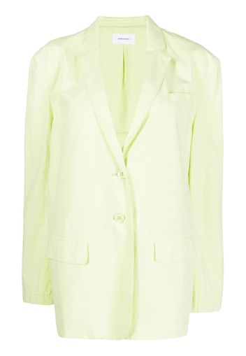 BONDI BORN Blazer Monaco monopetto - Verde