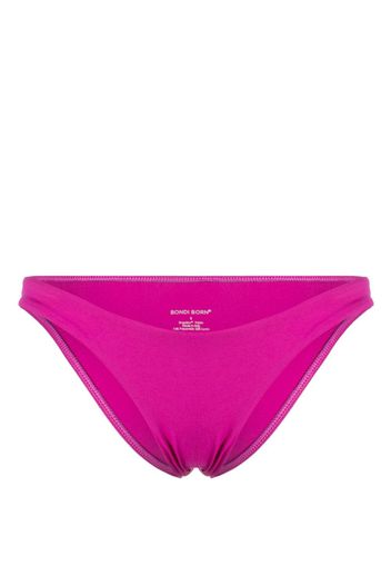 BONDI BORN Slip bikini Minnie - Viola