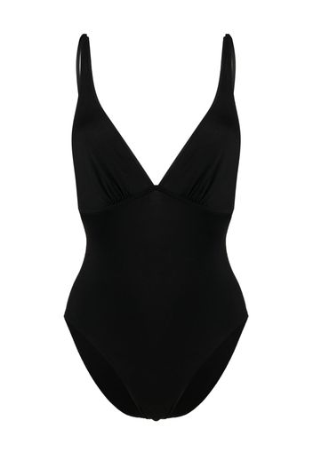 BONDI BORN Costume intero Emilia - Nero