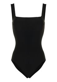 BONDI BORN Mackinley one-piece swimsuit - Nero