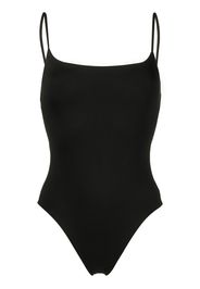 BONDI BORN Costume intero Rose - Nero