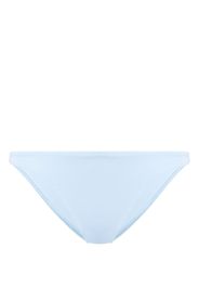 BONDI BORN Slip bikini Milo - Blu