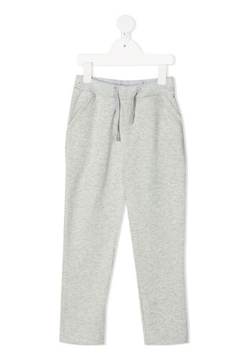 drawstring lounge trousers