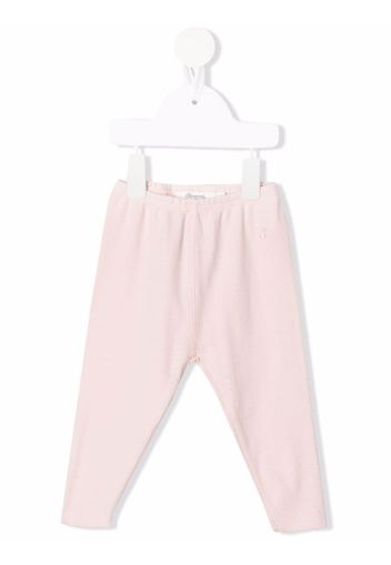 Bonpoint cotton bloomer trousers - Rosa