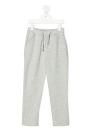 drawstring lounge trousers