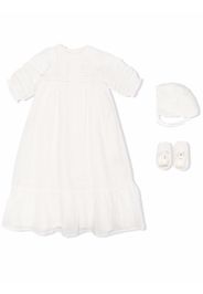 Bonpoint Abito lungo - Toni neutri