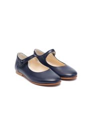 Bonpoint Ballerine Ella - Blu