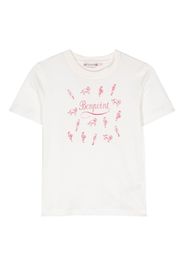 Bonpoint T-shirt Thida - Bianco