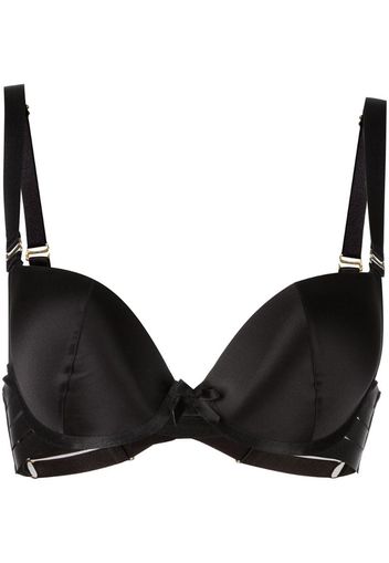 push up bodice bra