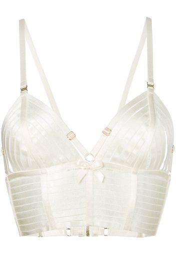 Reggiseno lungo