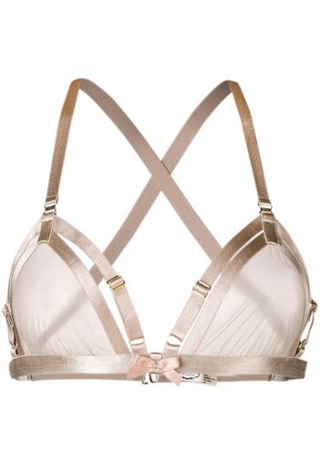 Reggiseno a triangolo Cabaret