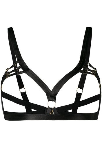 Reggiseno aperto