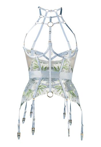 Botanica ouvert basque