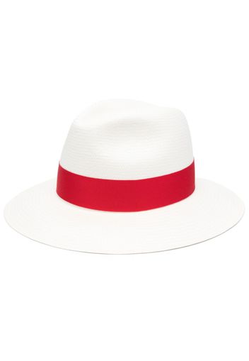 Borsalino Panama Giulietta - Bianco