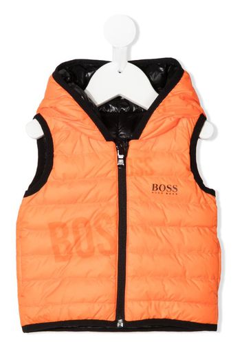 Gilet imbottito