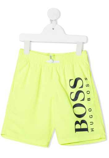 shorts hugo boss