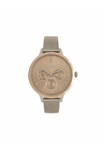 Boss Hugo Boss Symphony quartz 38mm - Oro