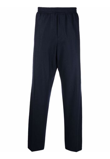 BOSS Pantaloni sportivi - Blu