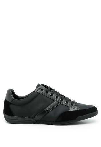 BOSS Sneakers Saturn - Nero