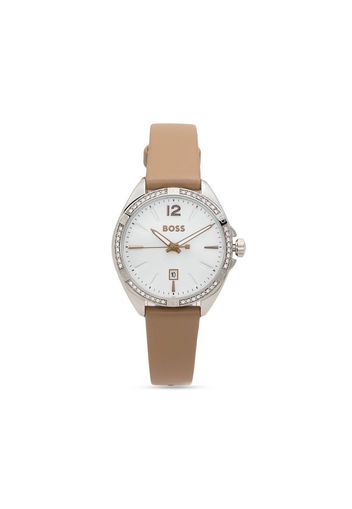 BOSS Felina quartz 28mm - Bianco