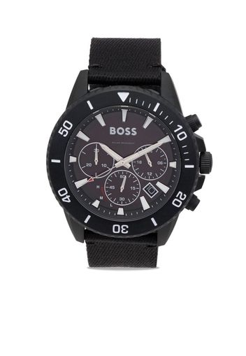 BOSS Tide Ocean Edition 34mm - Nero