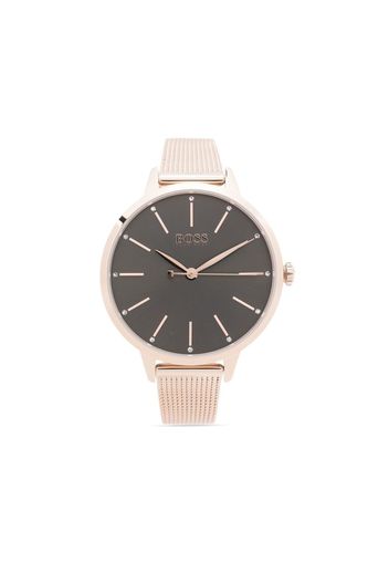 BOSS Symphony quartz 38mm - GREY