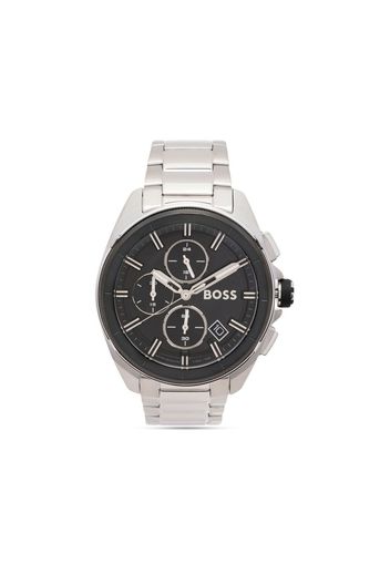 BOSS Volane chronograph 44mm - Nero