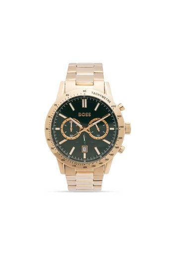 BOSS Allure quartz 44mm - Verde