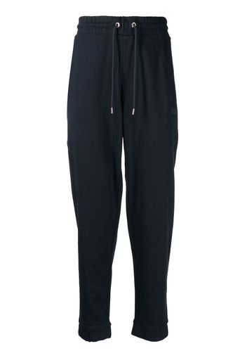 BOSS Pantaloni sportivi Lamont 96 - Blu