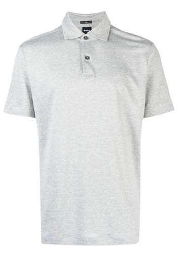 BOSS Polo - Grigio