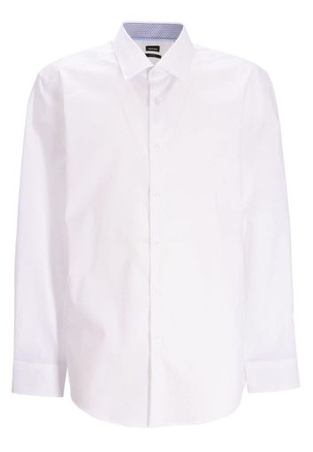 BOSS Camicia - Bianco