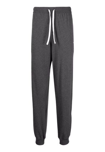 BOSS Mix & Match track pant - Grigio