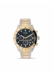 Boss Hugo Boss Orologio Hero Chronograph 45mm - Blu