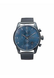 Boss Hugo Boss Skymaster quartz 44mm - Blu